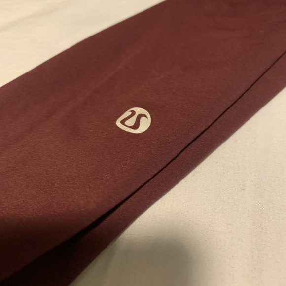 Lululemon Fast and free High-Rise Tight 28”, New - Picture 3 of 8